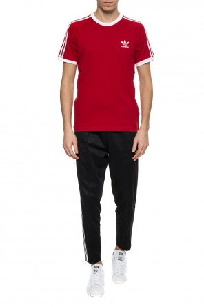 T-shirt z okrągłym dekoltem, zdjęcie 2 T-shirt z okrągłym dekoltem od ADIDAS Originals